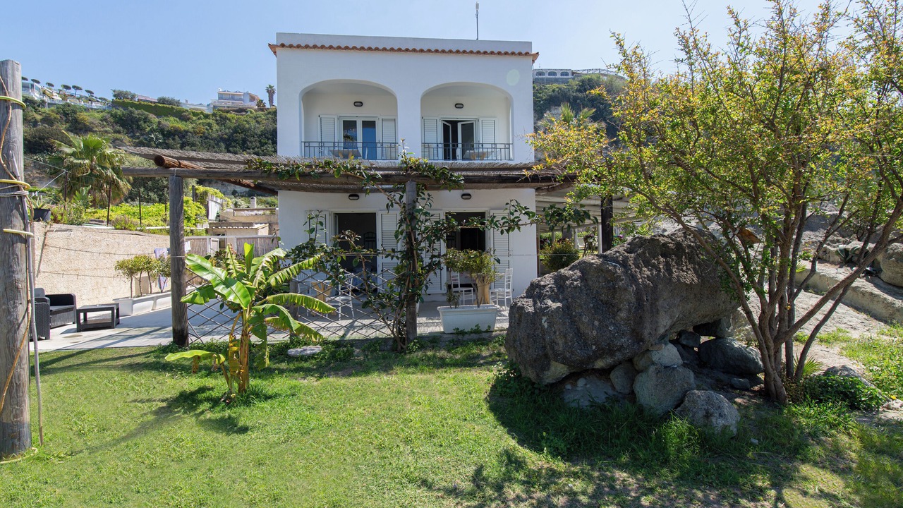 Photo of Outdoor in Forio