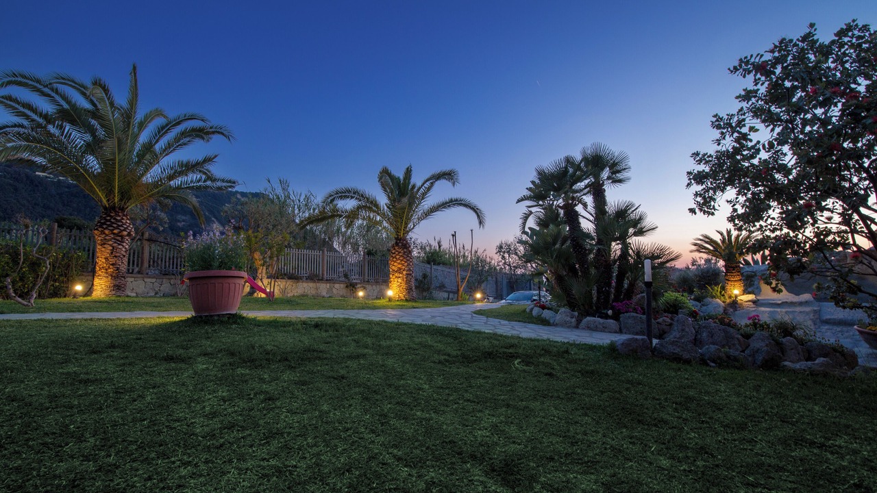 Photo of Outdoor in Forio