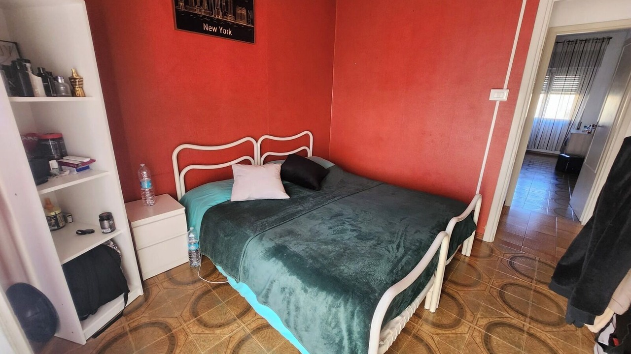Photo of Bedroom in Termoli