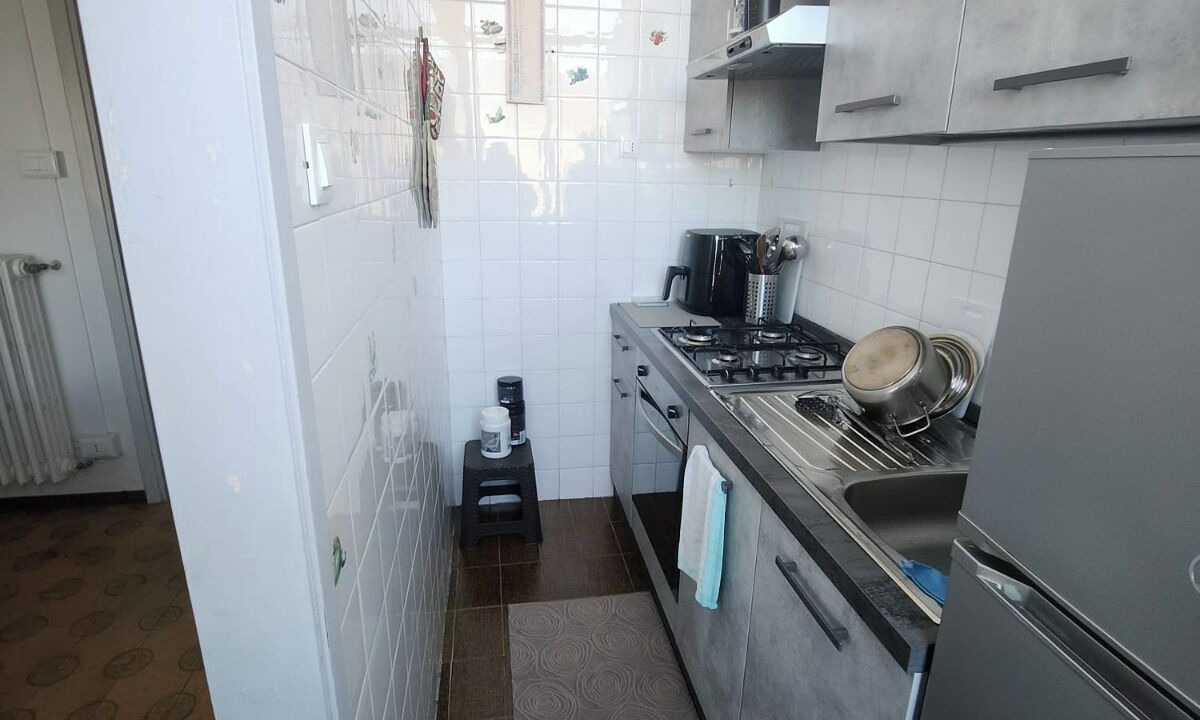 Photo of Kitchen in Termoli