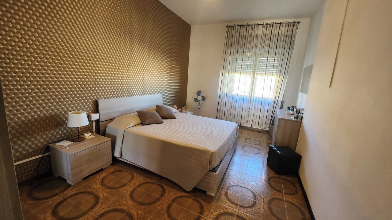 Photo of Bedroom in Termoli