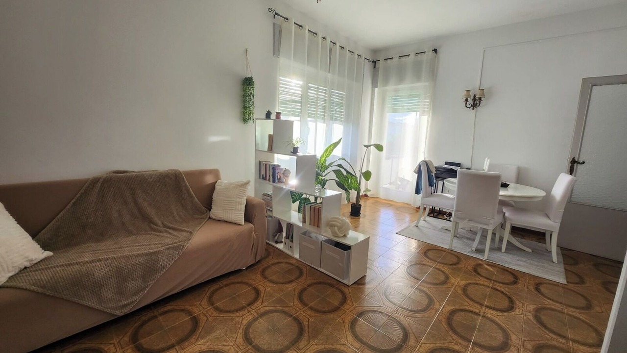 Photo of Livingroom in Termoli