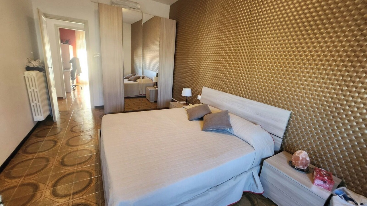 Photo of Bedroom in Termoli
