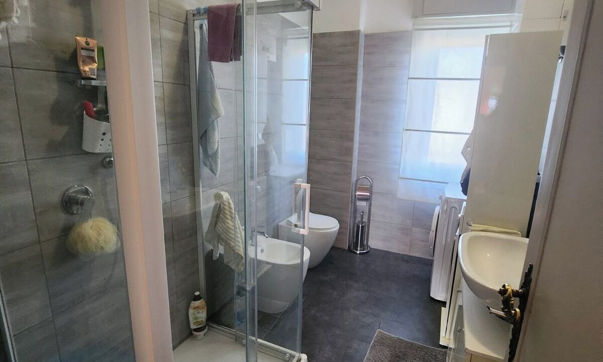 Photo of Bathroom in Termoli