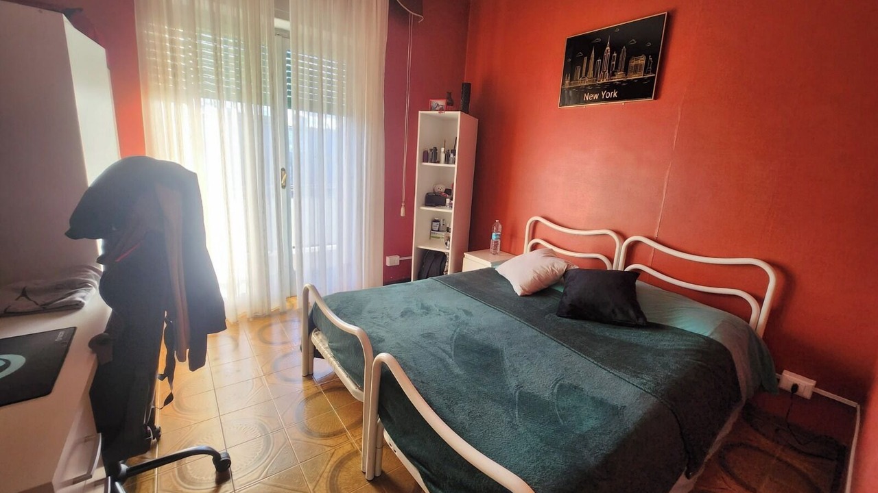 Photo of Bedroom in Termoli