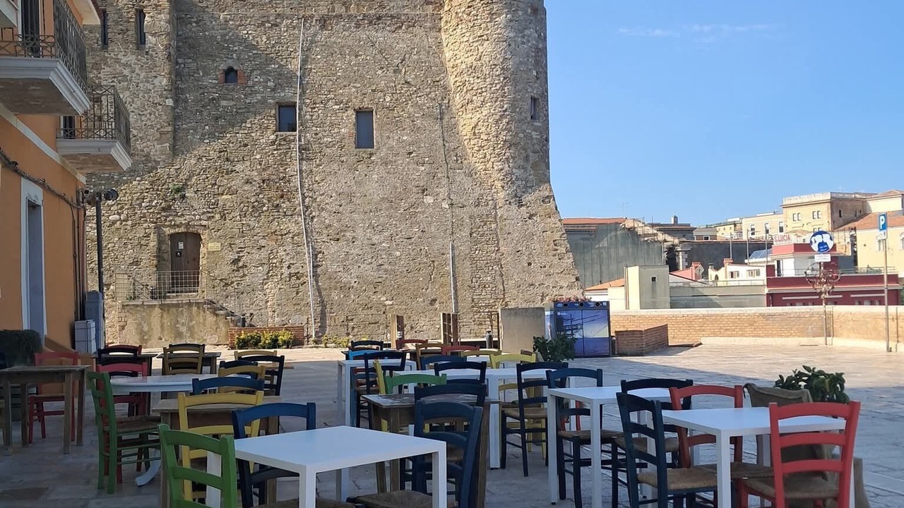 Photo of Outdoor in Termoli