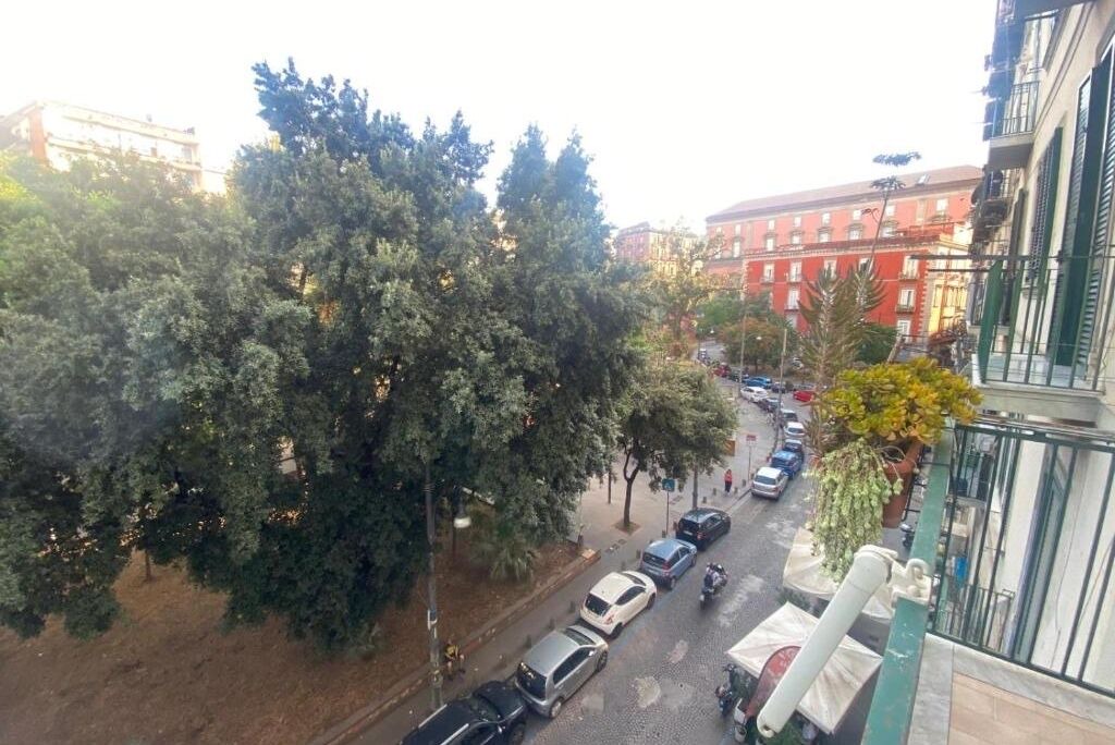 Photo of Outdoor in Naples City Centre