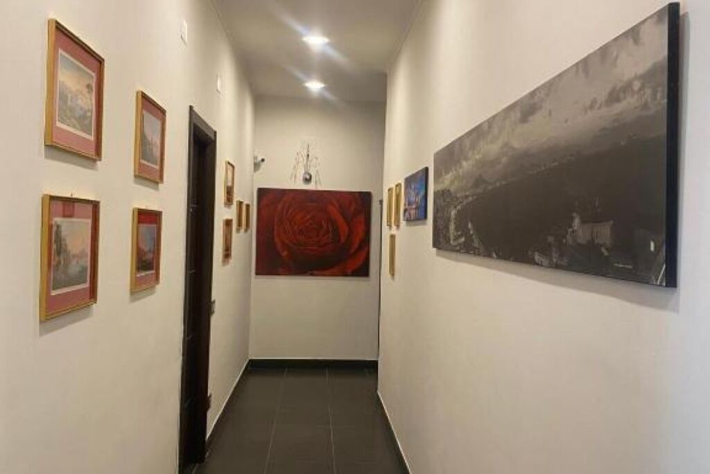 Photo of Others in Naples City Centre