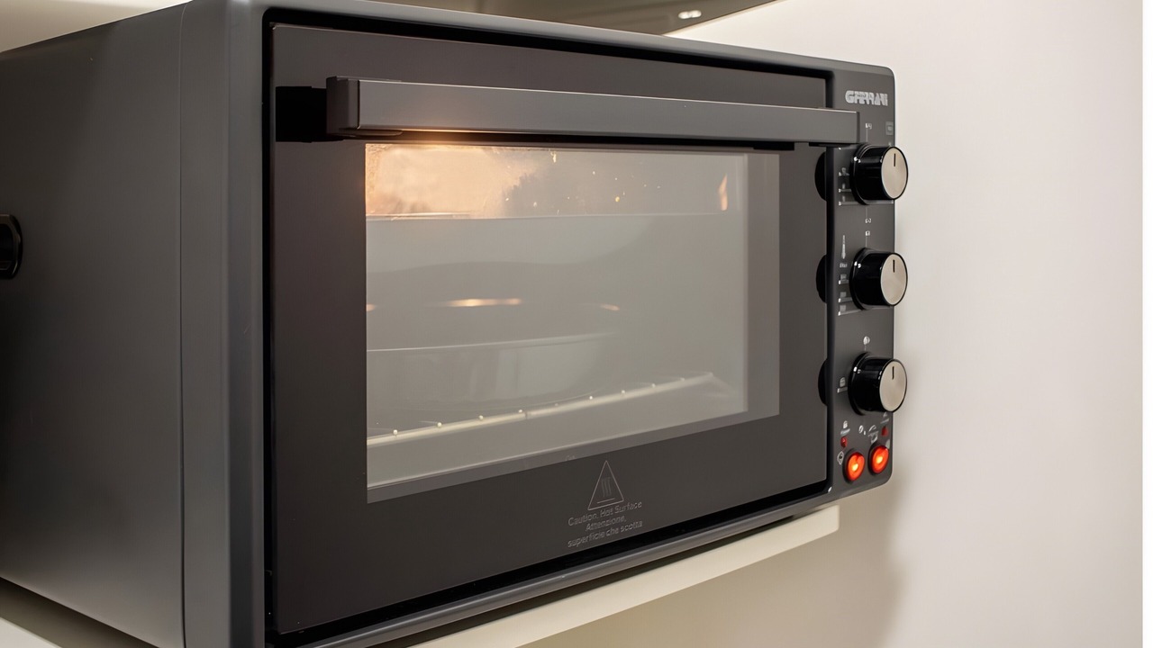 Photo of Kitchen in Municipio 2
