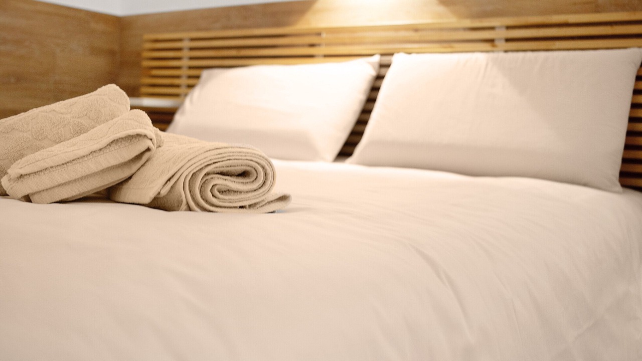 Photo of Bedroom in Municipio 2