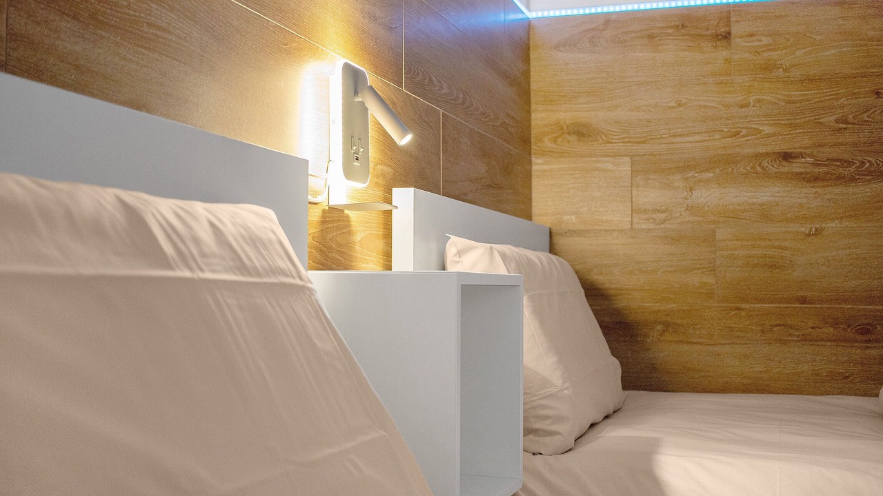 Photo of Bedroom in Municipio 2