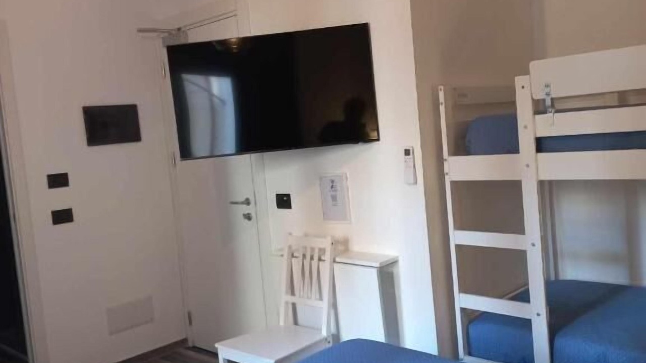 Photo of Bedroom in Marina Di Camerota