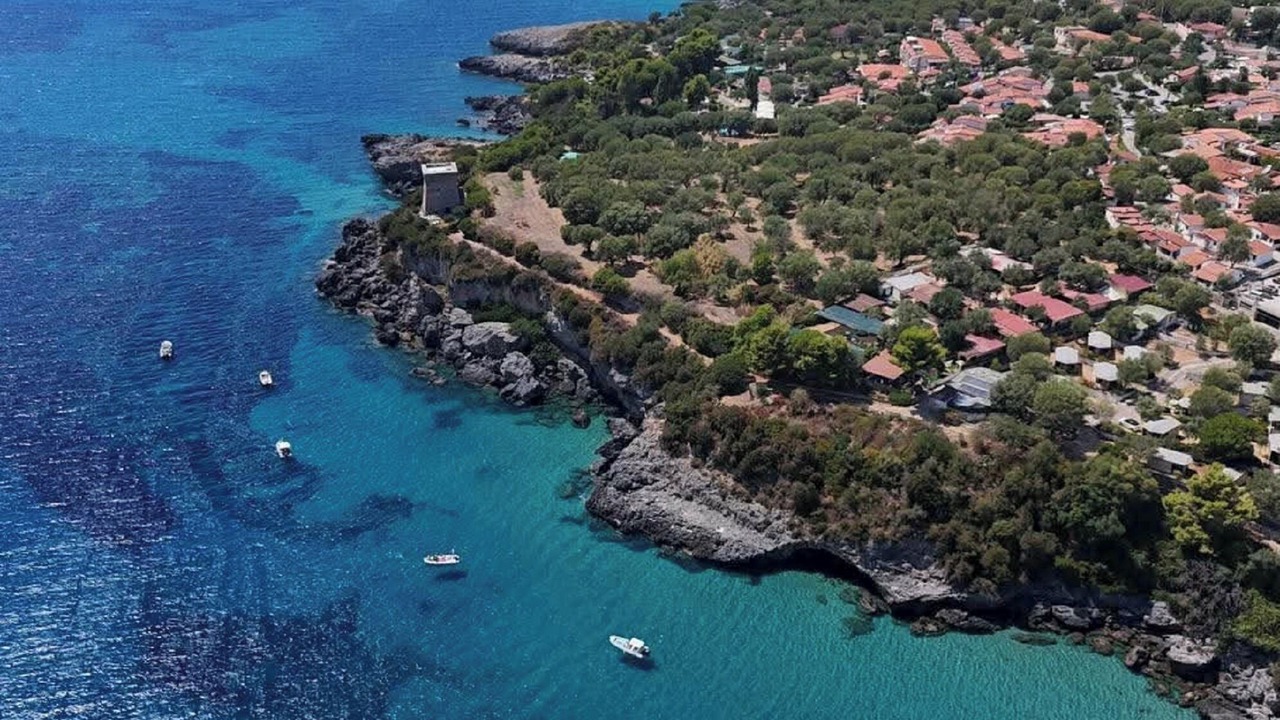 Photo of Outdoor in Marina Di Camerota