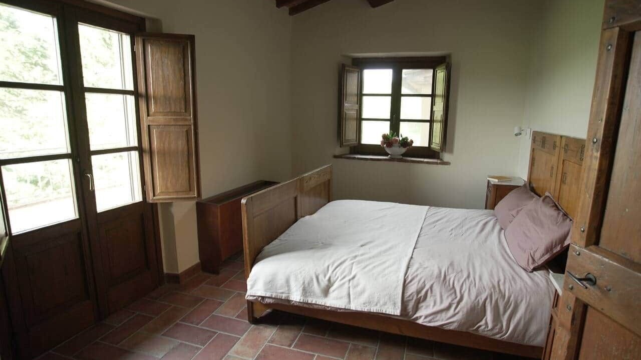 Photo of Bedroom in San Biagio della Valle
