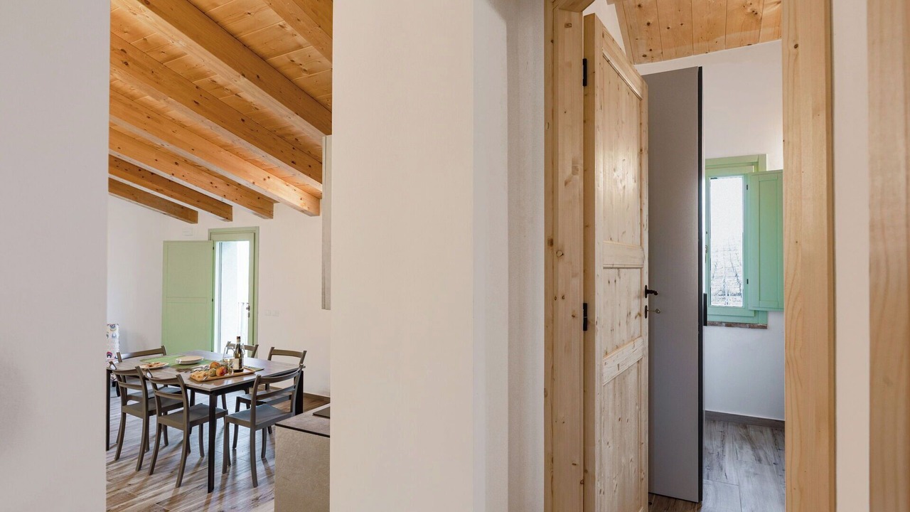 Photo of Livingroom in Cupramontana