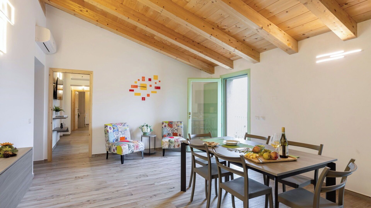 Photo of Bedroom in Cupramontana