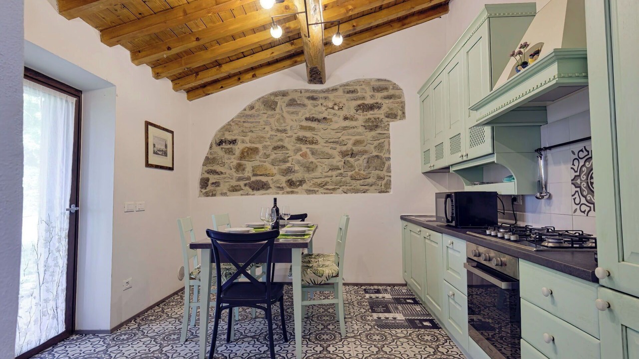 Photo of Bedroom in Subbiano