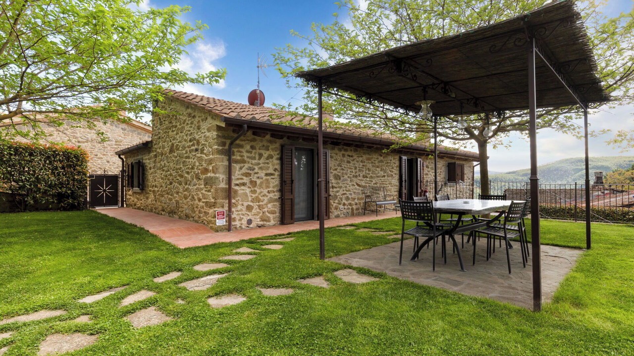 Photo of Outdoor in Subbiano