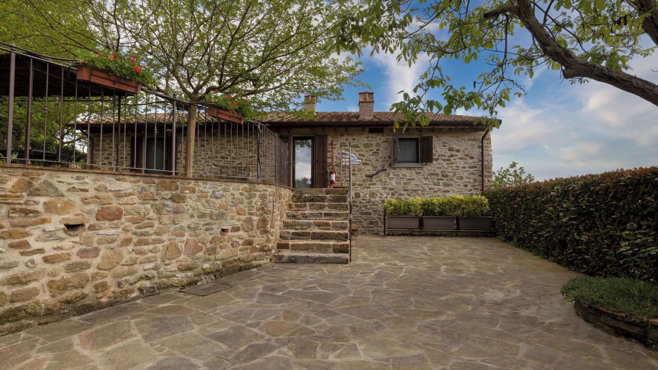 Photo of Outdoor in Subbiano