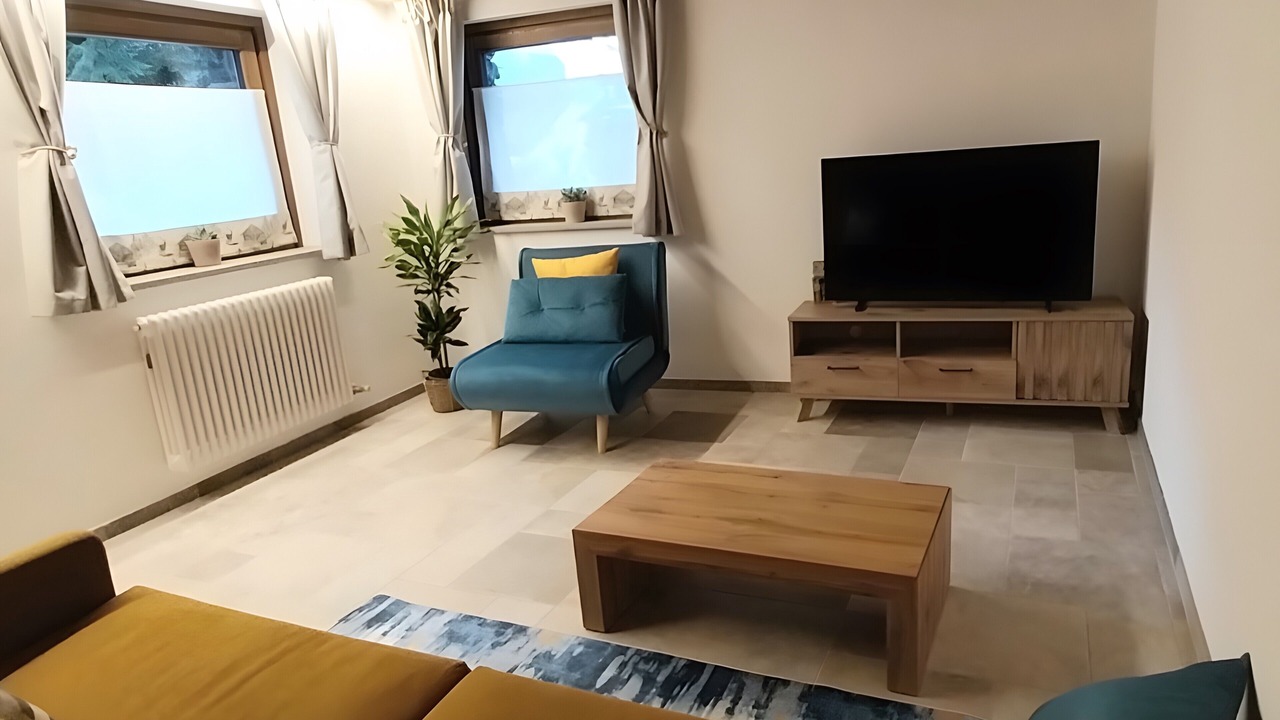 Photo of Livingroom in Rhemes-Notre-Dame