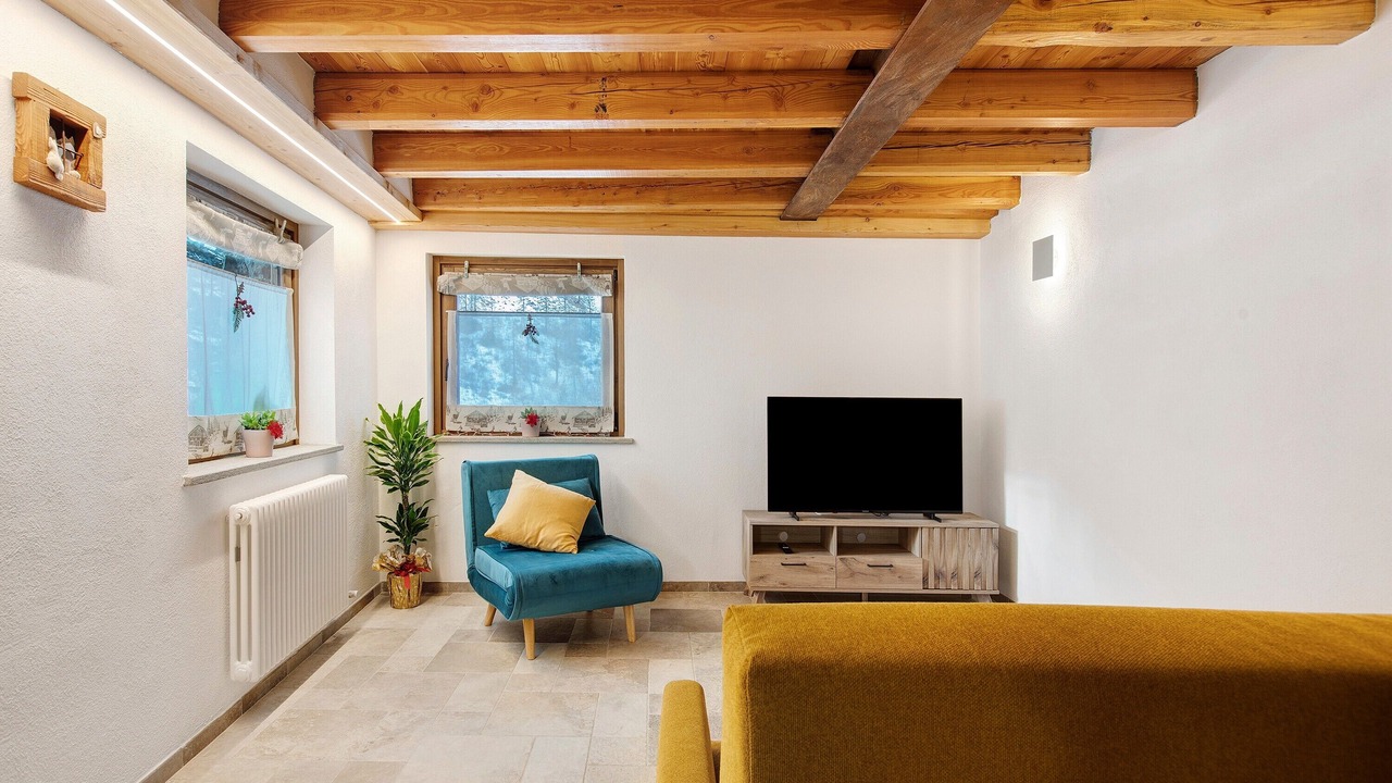 Photo of Livingroom in Rhemes-Notre-Dame