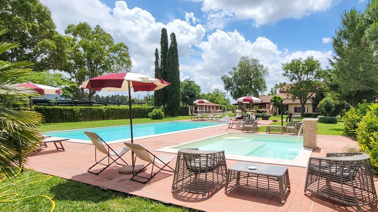 Photo of Outdoor in Grosseto