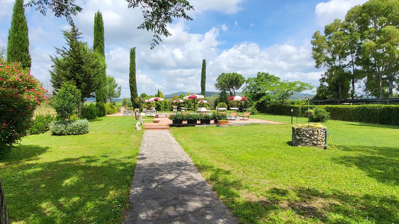 Photo of Outdoor in Grosseto