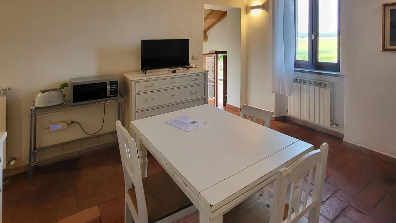 Photo of Bedroom in Grosseto