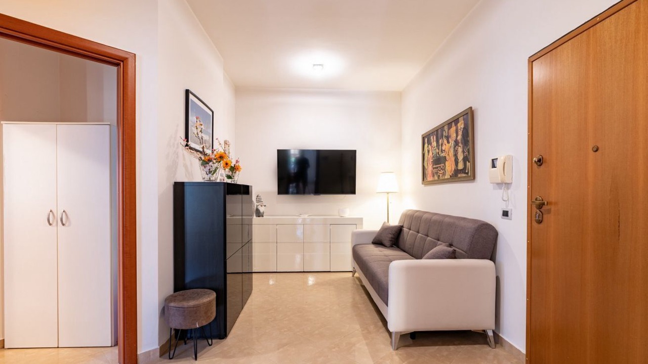 Photo of Livingroom in Trani