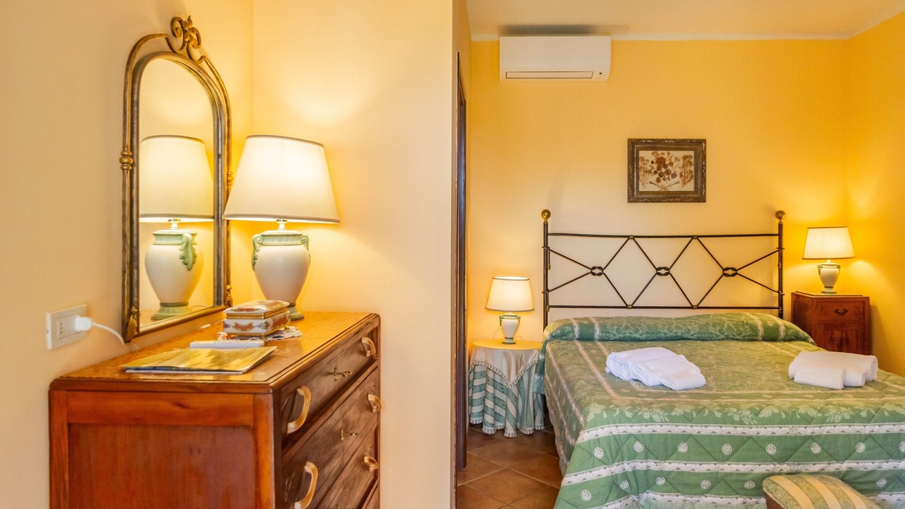 Photo of Bedroom in Montorsaio