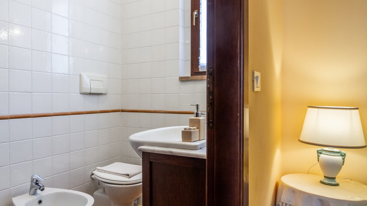 Photo of Bathroom in Montorsaio