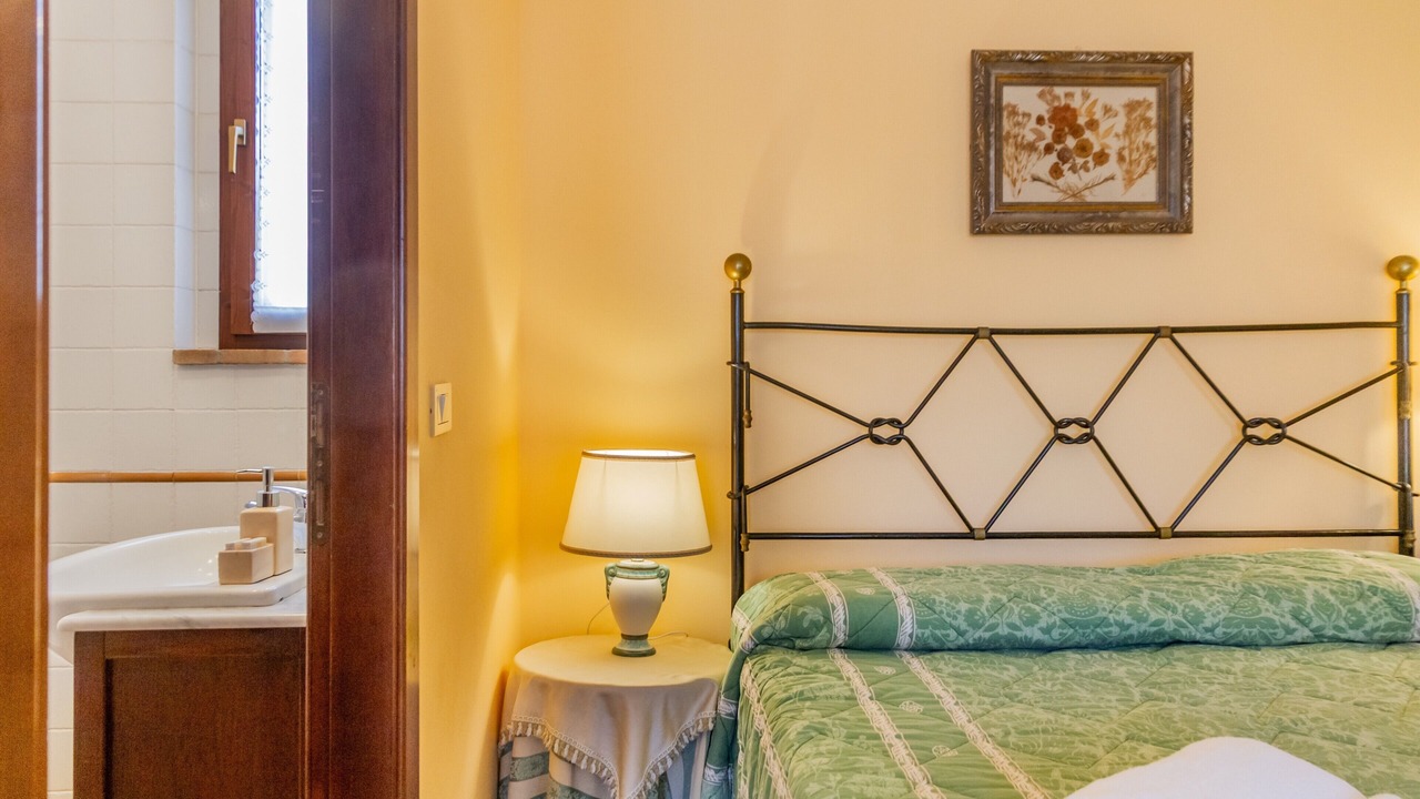 Photo of Bedroom in Montorsaio