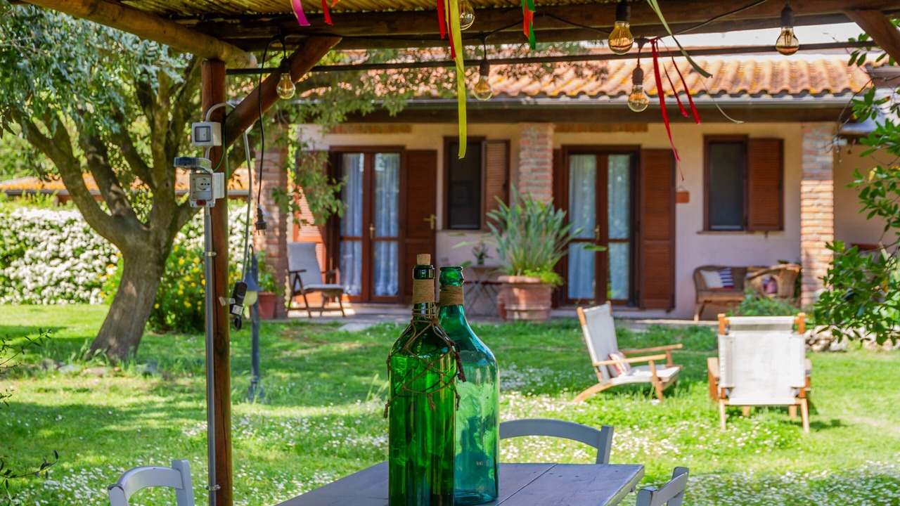 Photo of Outdoor in Montorsaio