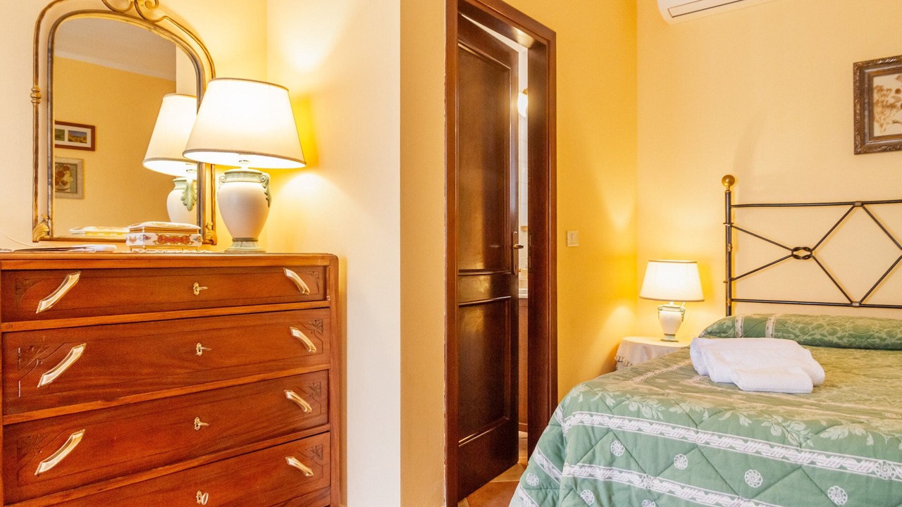 Photo of Bedroom in Montorsaio