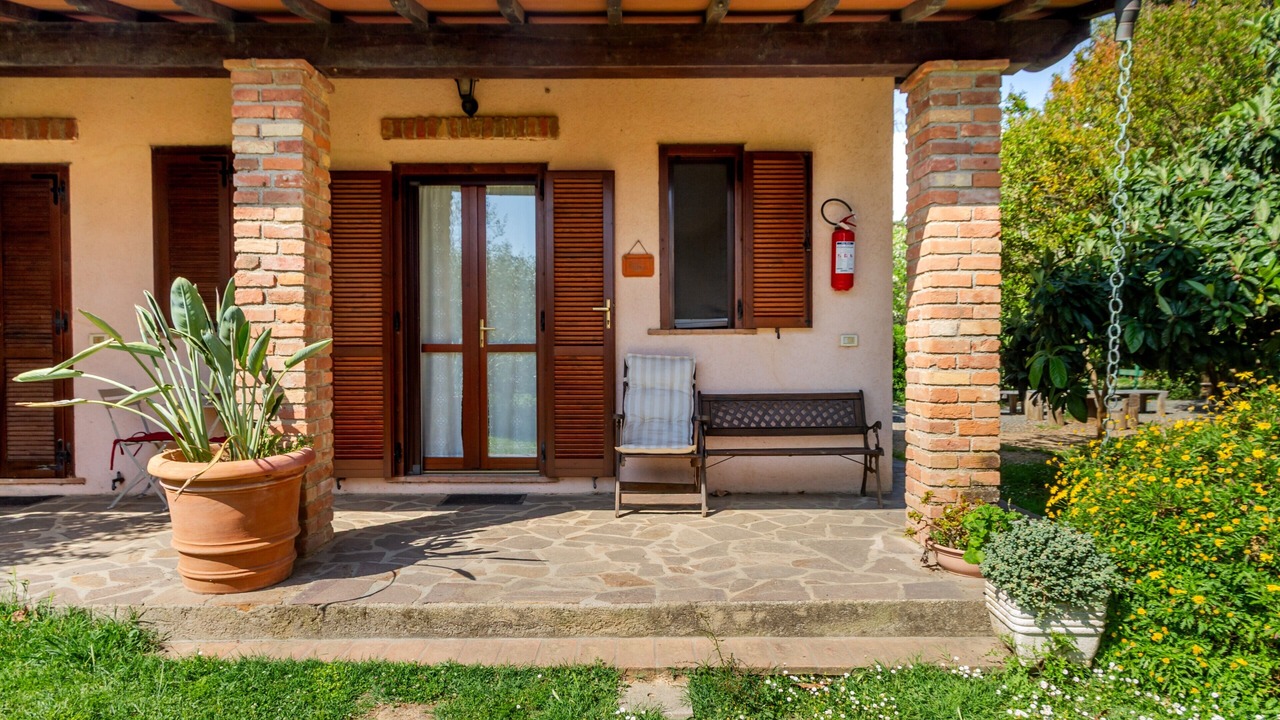 Photo of Outdoor in Montorsaio