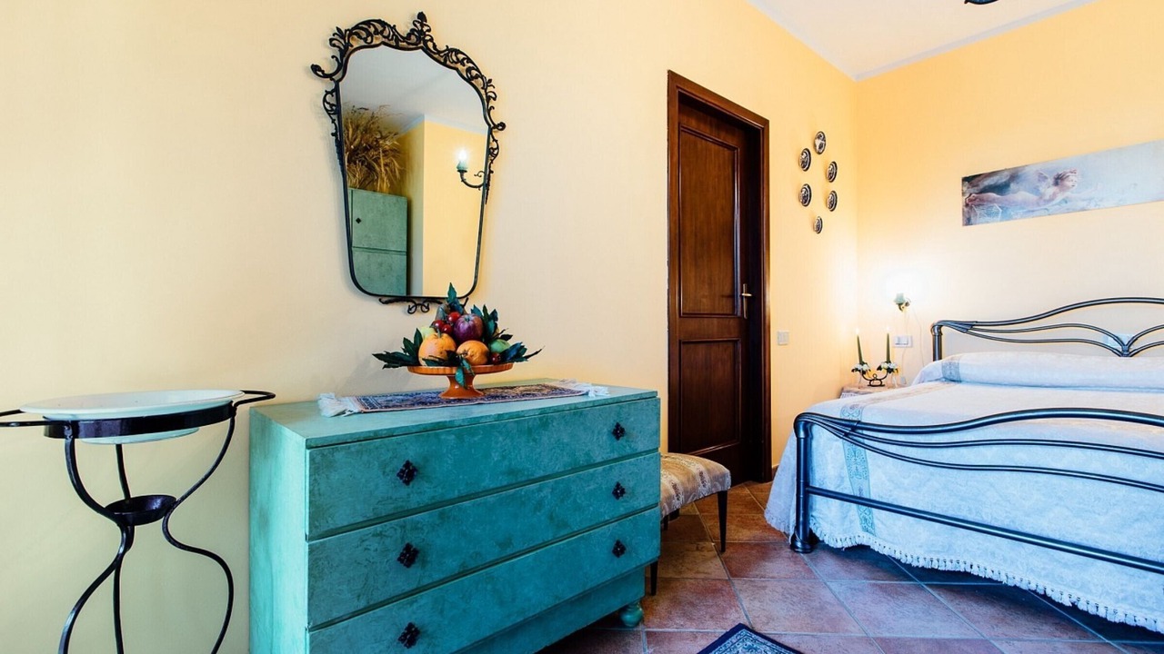 Photo of Bedroom in Montorsaio