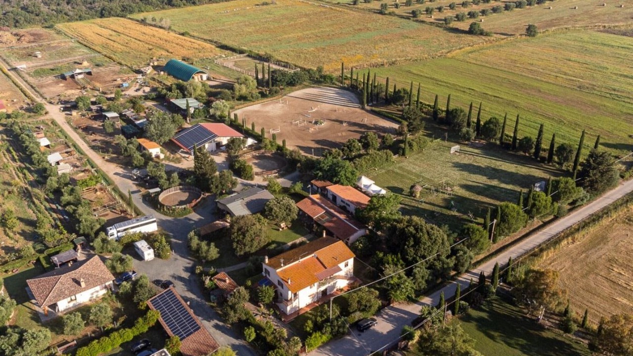 Photo of Outdoor in Montorsaio