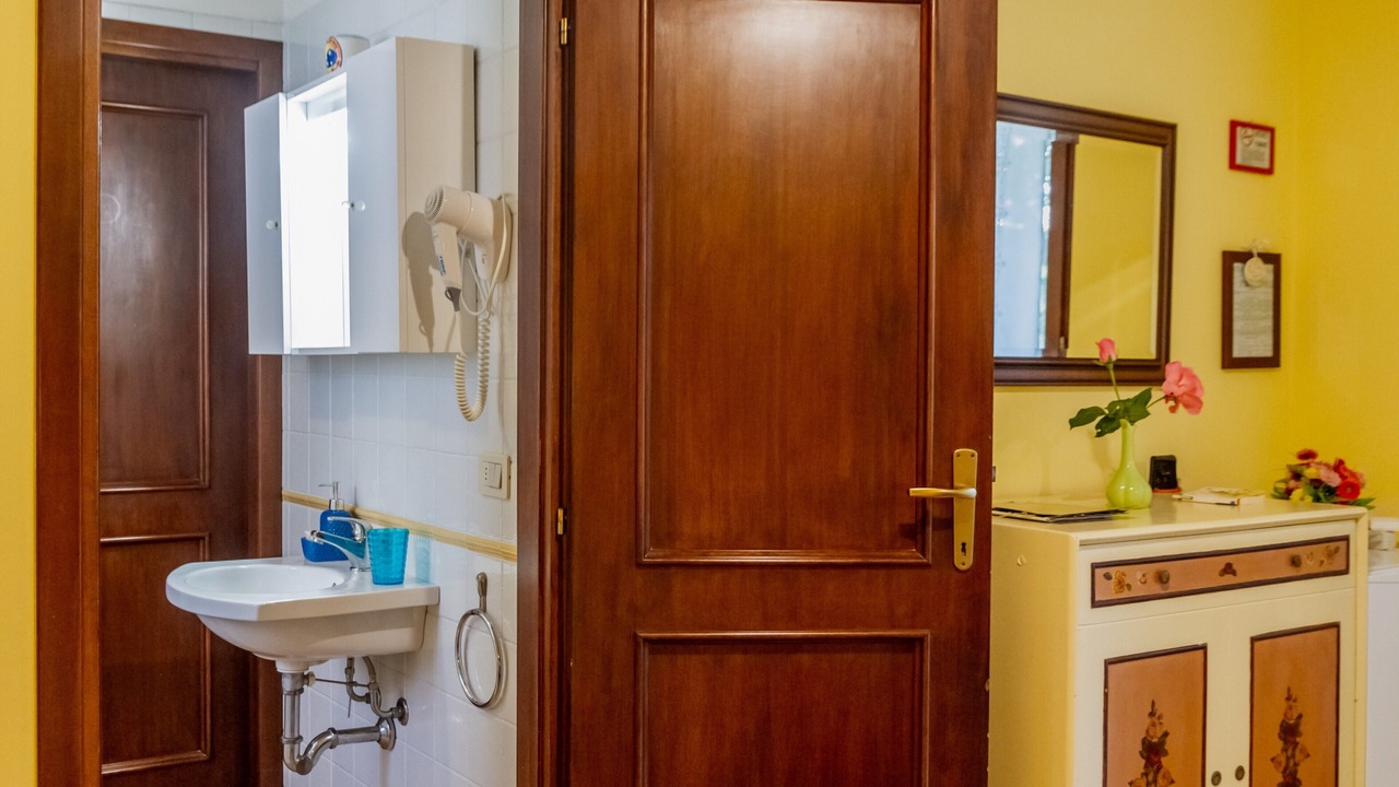 Photo of Bathroom in Montorsaio