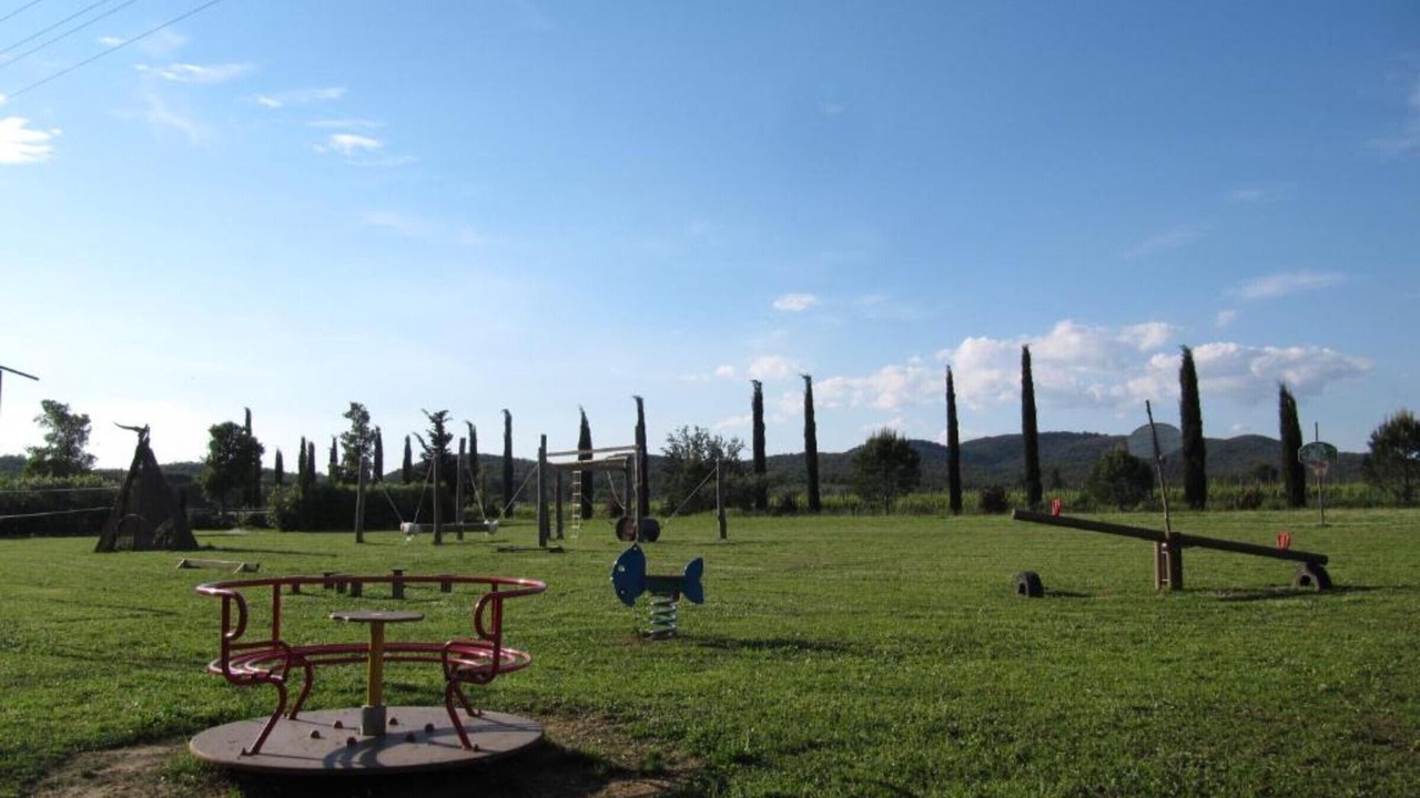 Photo of Outdoor in Montorsaio