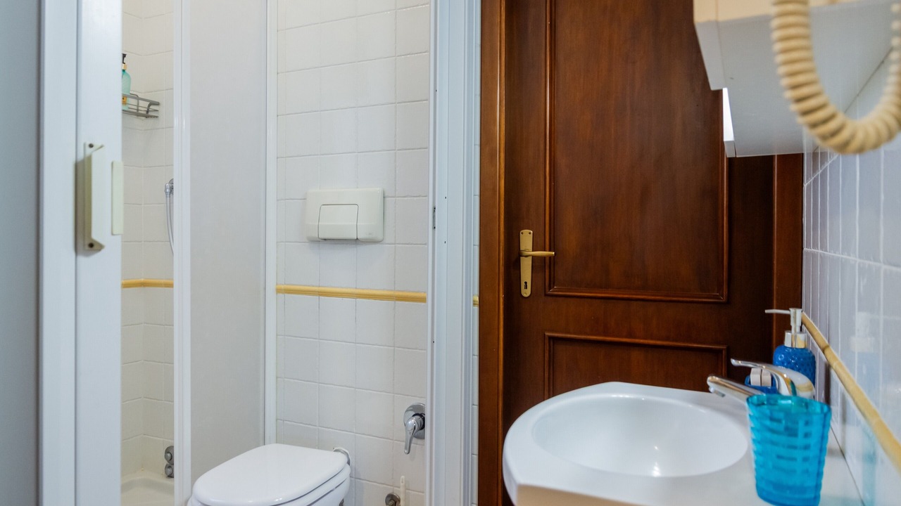 Photo of Bathroom in Montorsaio