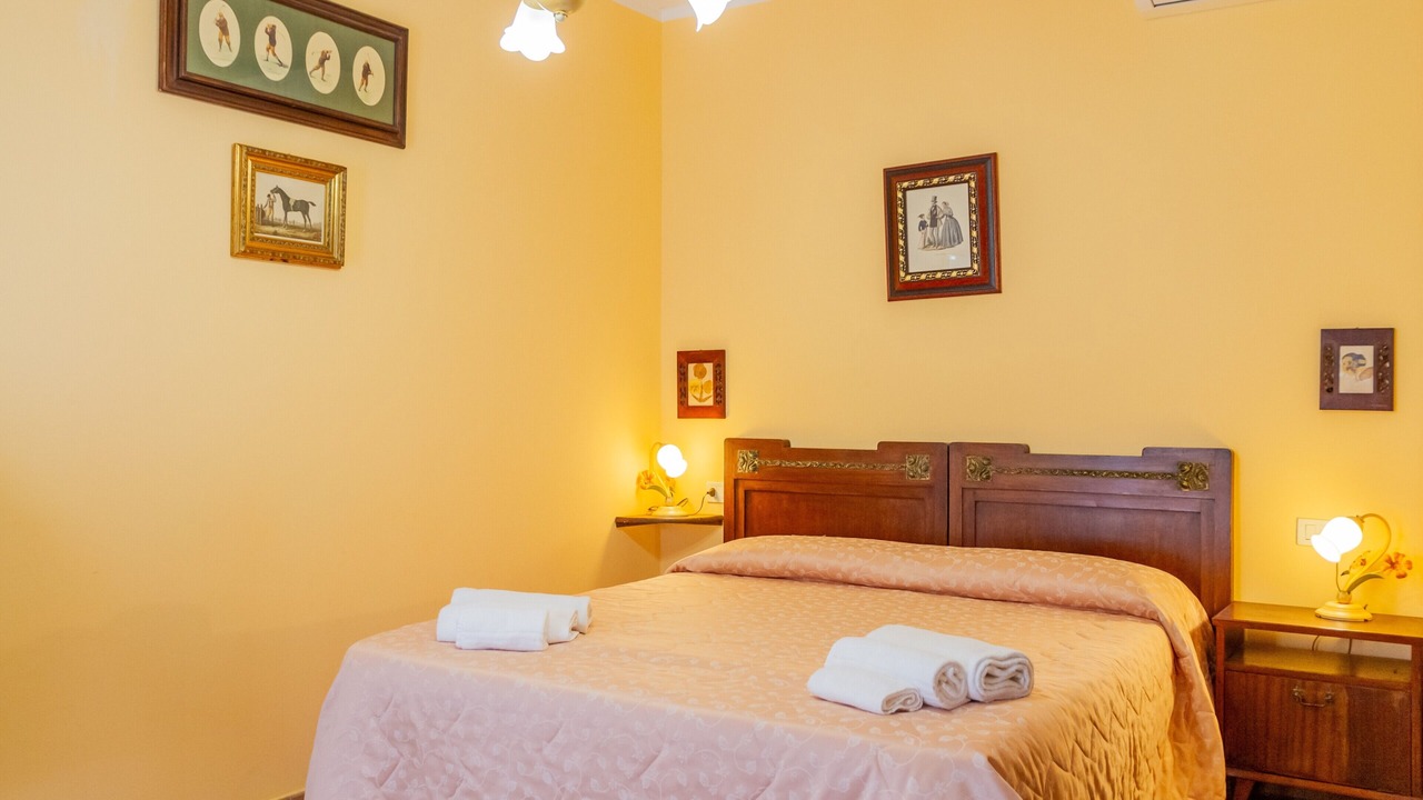 Photo of Bedroom in Grosseto