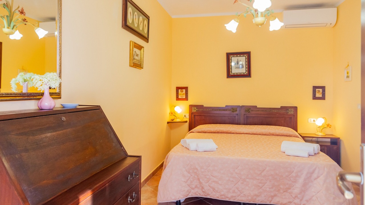 Photo of Bedroom in Grosseto