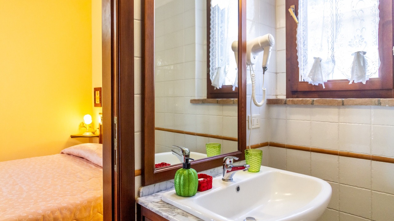 Photo of Bathroom in Grosseto