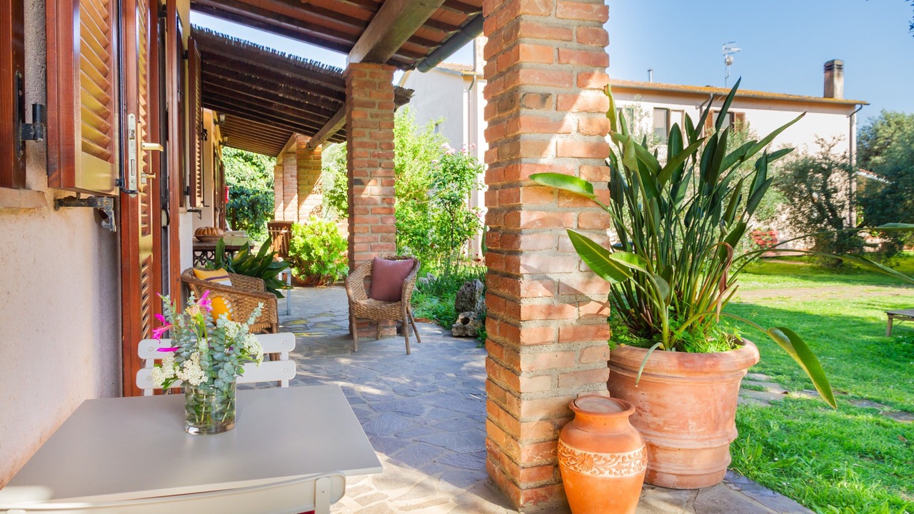 Photo of Outdoor in Grosseto