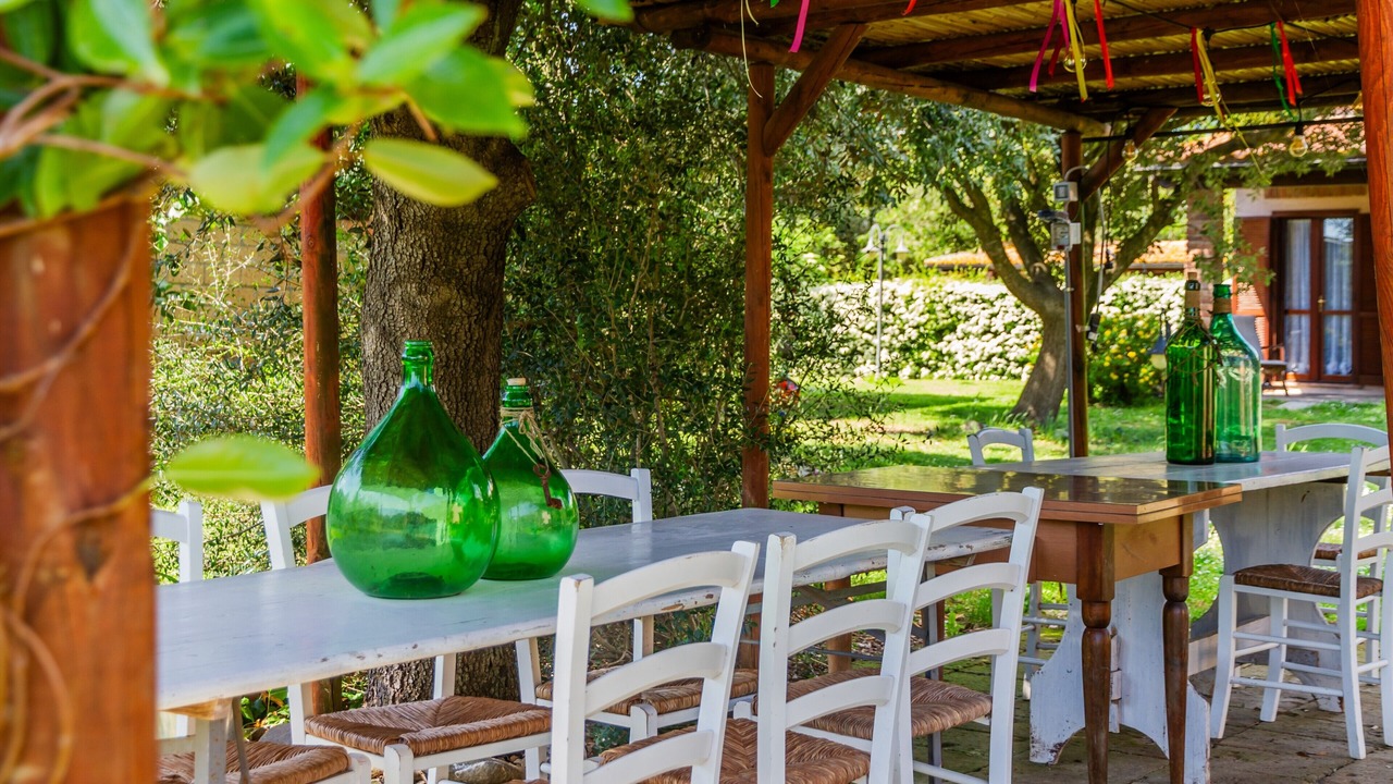 Photo of Outdoor in Grosseto