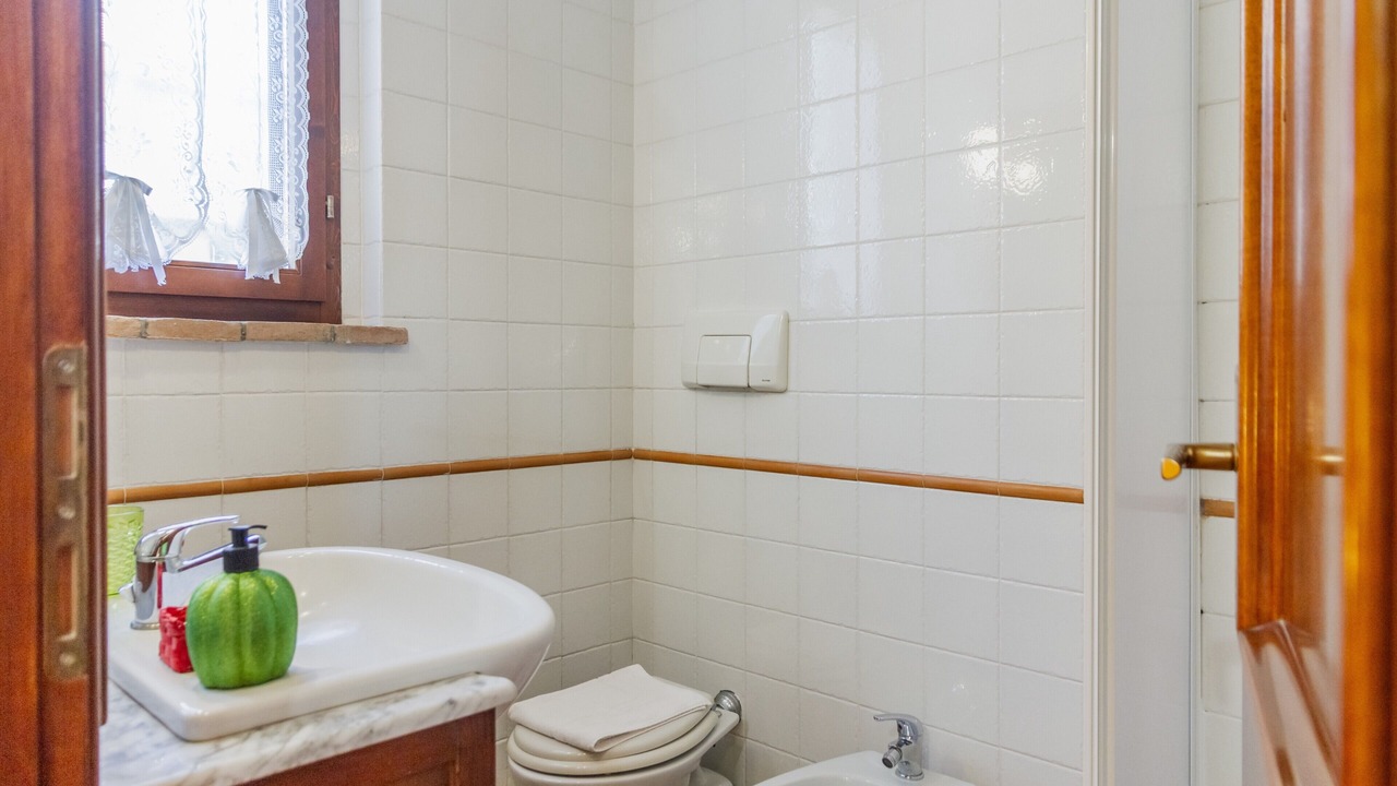 Photo of Bathroom in Grosseto