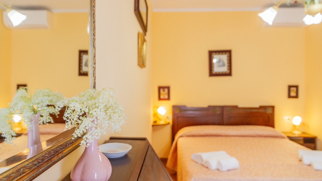 Photo of Bedroom in Grosseto