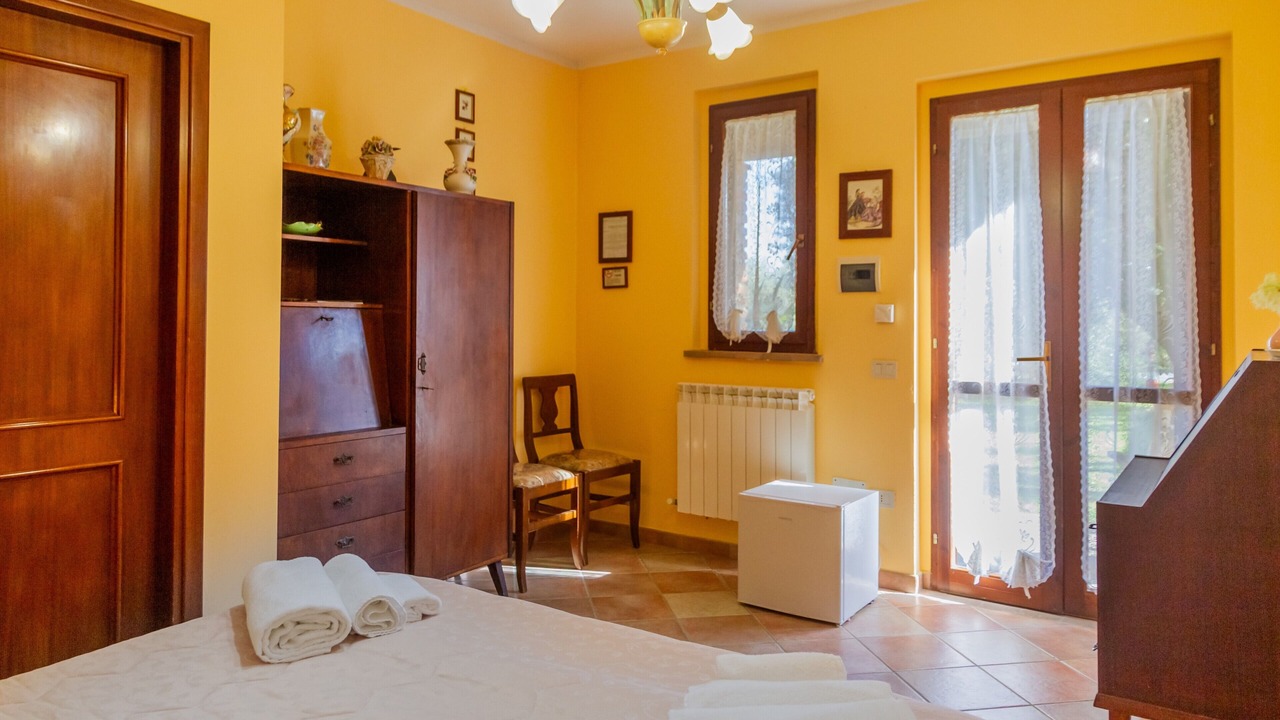 Photo of Bedroom in Grosseto