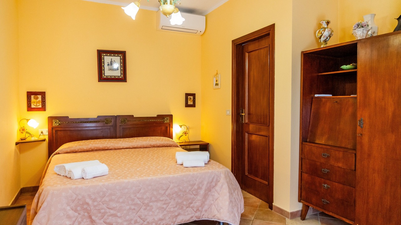 Photo of Bedroom in Grosseto