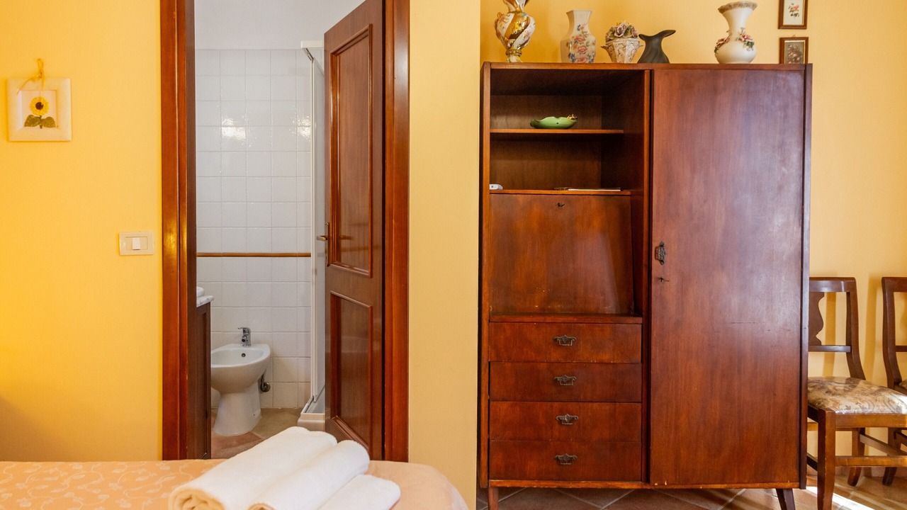 Photo of Bedroom in Grosseto
